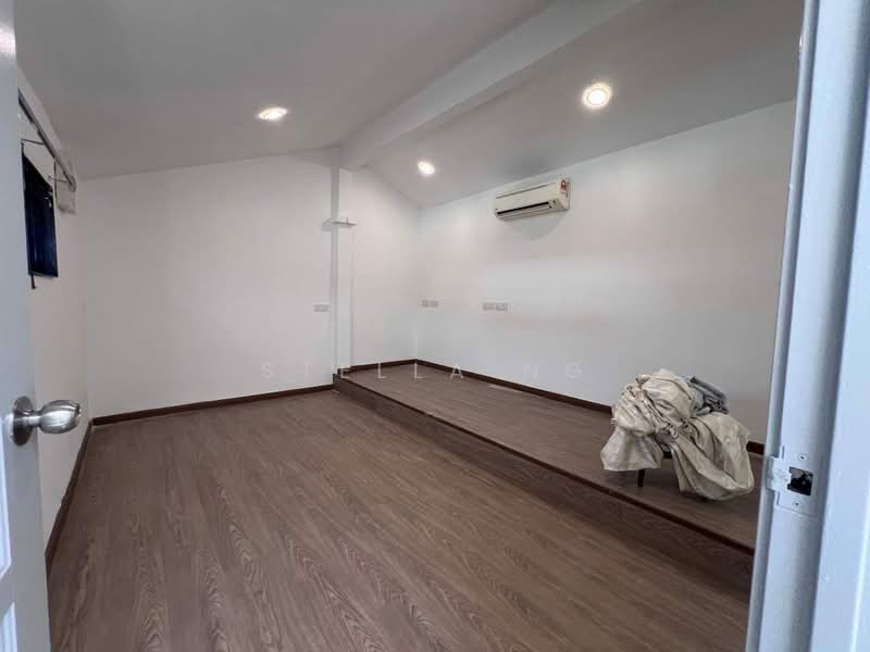1-storey Terraced House for Rent in Taman Ungku Tun Aminah (Skudai) - Stella Ng - Interior - PropertyGuru.com.my