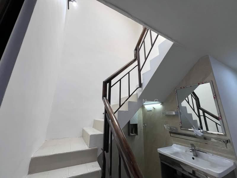 1-storey Terraced House for Rent in Taman Ungku Tun Aminah (Skudai) - Stella Ng - Interior - PropertyGuru.com.my