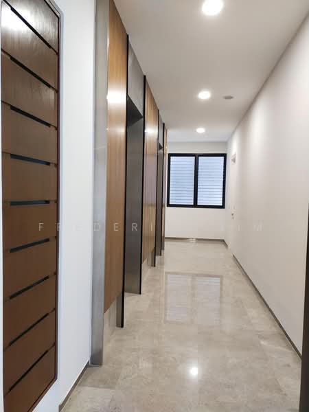 Kondominium untuk Disewa di WANGSA 9 RESIDENCY - Frederick Lim - Corridor - PropertyGuru.com.my