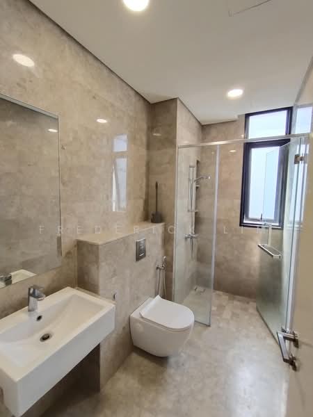 Kondominium untuk Disewa di WANGSA 9 RESIDENCY - Frederick Lim - Bathroom - PropertyGuru.com.my