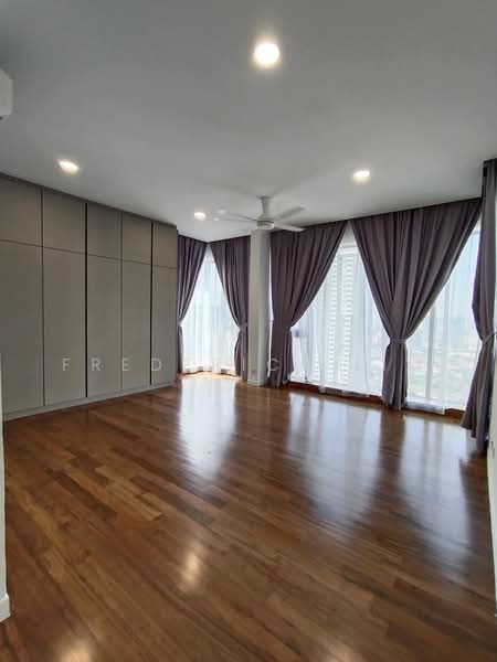 Kondominium untuk Disewa di WANGSA 9 RESIDENCY - Frederick Lim - Bedroom - PropertyGuru.com.my