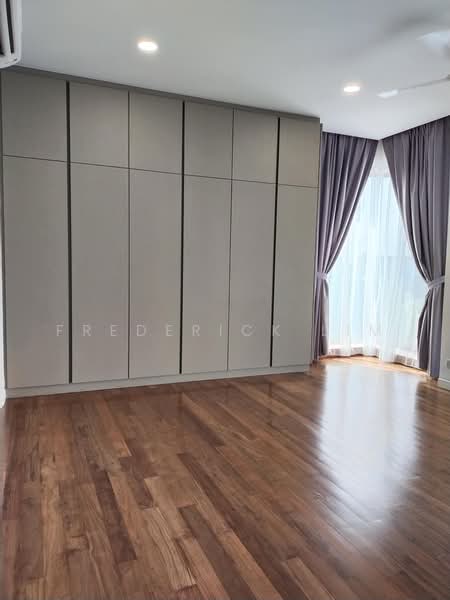 Kondominium untuk Disewa di WANGSA 9 RESIDENCY - Frederick Lim - Bedroom - PropertyGuru.com.my