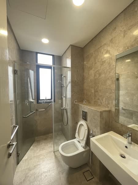 Kondominium untuk Disewa di WANGSA 9 RESIDENCY - Frederick Lim - Bathroom - PropertyGuru.com.my