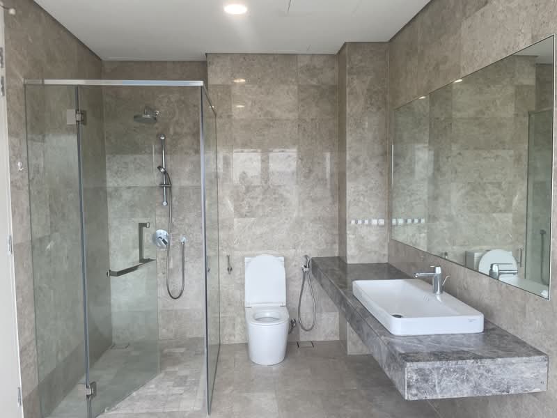 Kondominium untuk Disewa di WANGSA 9 RESIDENCY - Frederick Lim - Bathroom - PropertyGuru.com.my