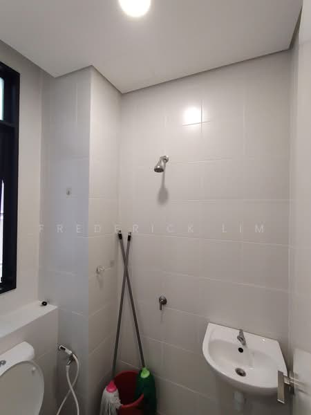 Kondominium untuk Disewa di WANGSA 9 RESIDENCY - Frederick Lim - Bathroom - PropertyGuru.com.my