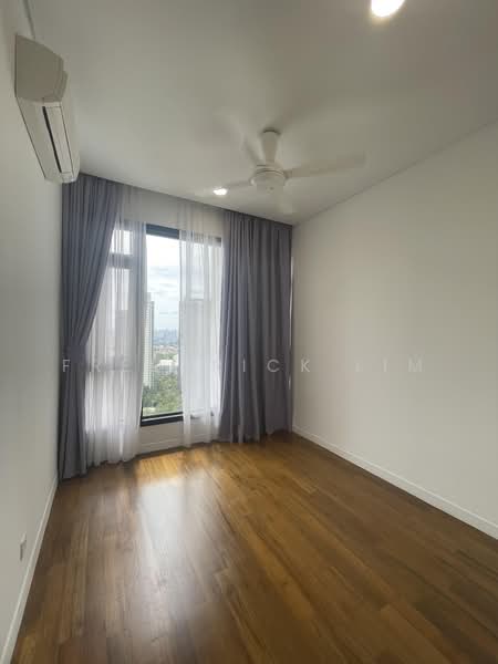 Kondominium untuk Disewa di WANGSA 9 RESIDENCY - Frederick Lim - View - PropertyGuru.com.my
