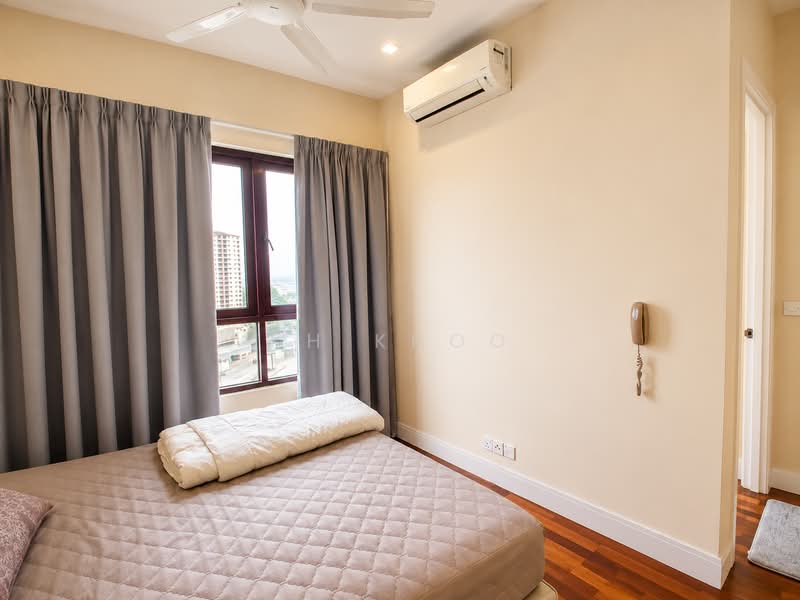 Condominium for Sale at Surian Condominium - KH Khoo - Bedroom - PropertyGuru.com.my