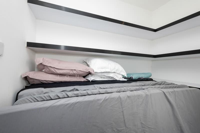 Apartment for Rent at Austin Regency (Pangsapuri Austin Perdana) - Fion Cheong - Bedroom - PropertyGuru.com.my