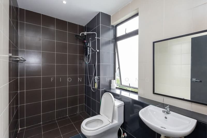 Apartment for Rent at Austin Regency (Pangsapuri Austin Perdana) - Fion Cheong - Bathroom - PropertyGuru.com.my