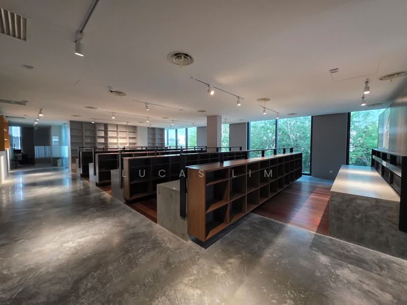Pejabat untuk Disewa di Putra Heights (Subang Jaya) - Lucas Lim - Interior - PropertyGuru.com.my