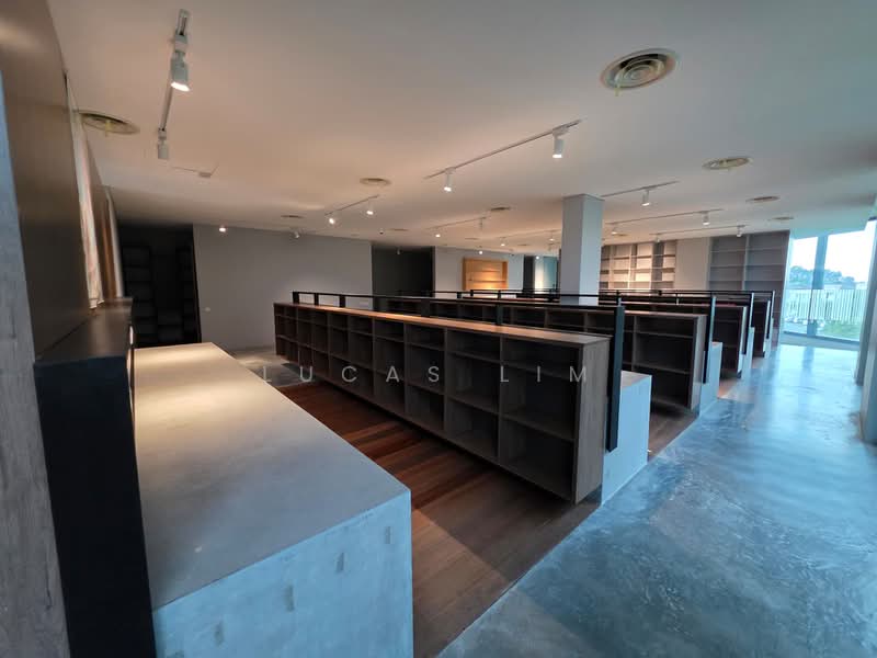 Pejabat untuk Disewa di Putra Heights (Subang Jaya) - Lucas Lim - Interior - PropertyGuru.com.my