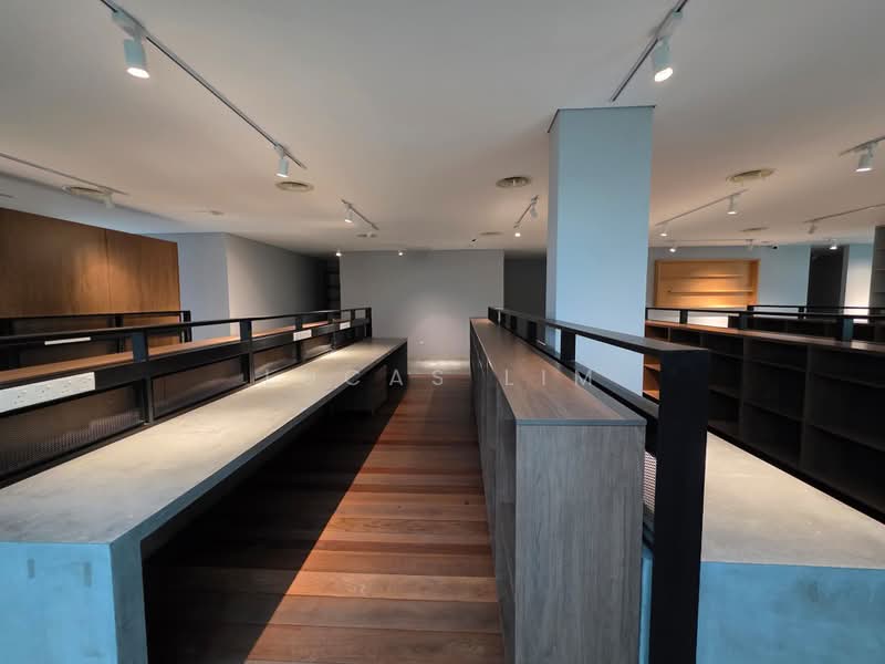 Pejabat untuk Disewa di Putra Heights (Subang Jaya) - Lucas Lim - Interior - PropertyGuru.com.my