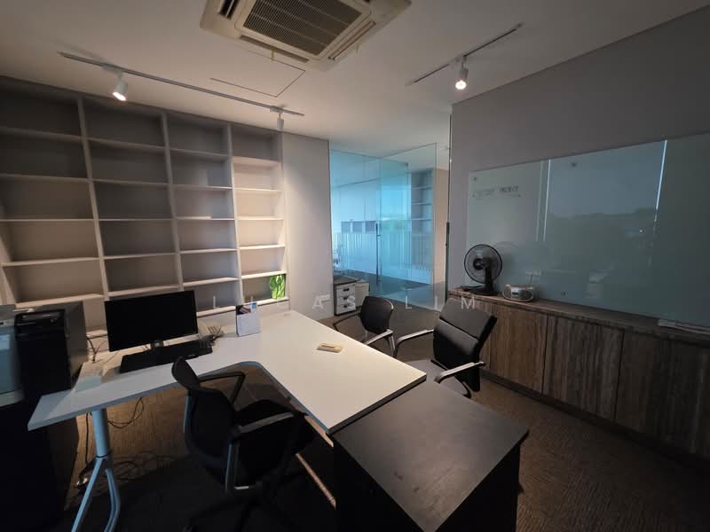 Pejabat untuk Disewa di Putra Heights (Subang Jaya) - Lucas Lim - Study - PropertyGuru.com.my