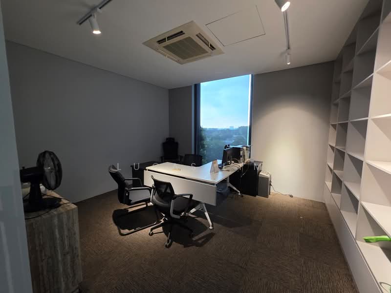 Pejabat untuk Disewa di Putra Heights (Subang Jaya) - Lucas Lim - Study - PropertyGuru.com.my