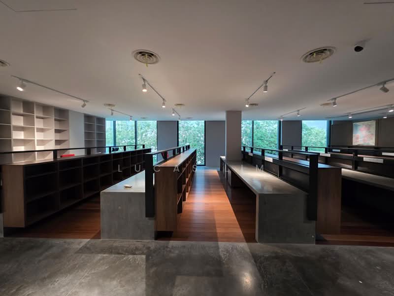 Pejabat untuk Disewa di Putra Heights (Subang Jaya) - Lucas Lim - Interior - PropertyGuru.com.my