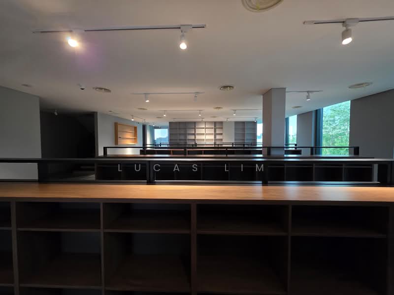 Pejabat untuk Disewa di Putra Heights (Subang Jaya) - Lucas Lim - Interior - PropertyGuru.com.my