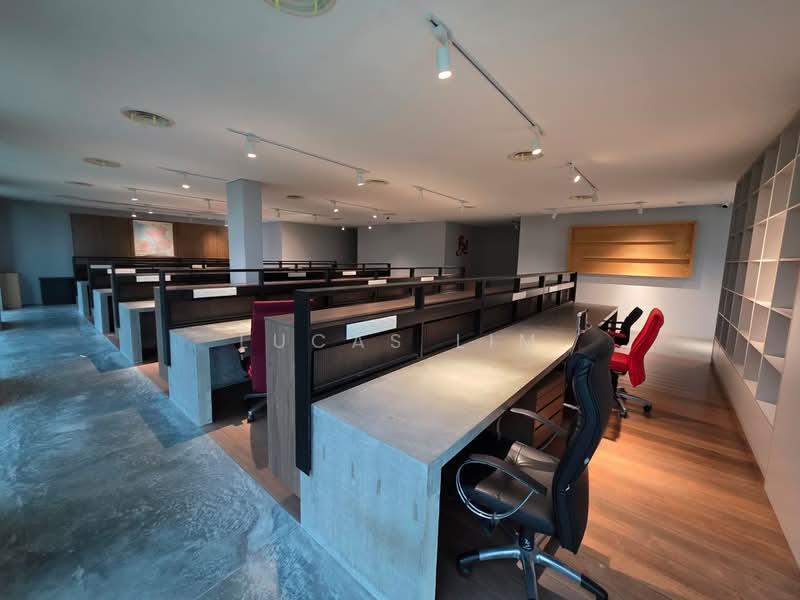 Pejabat untuk Disewa di Putra Heights (Subang Jaya) - Lucas Lim - Interior - PropertyGuru.com.my