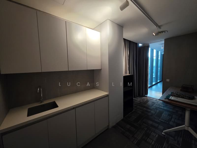 Pejabat untuk Disewa di Putra Heights (Subang Jaya) - Lucas Lim - Kitchen - PropertyGuru.com.my