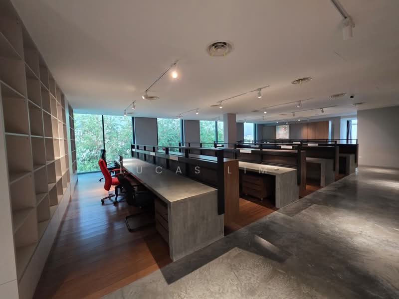 Pejabat untuk Disewa di Putra Heights (Subang Jaya) - Lucas Lim - Interior - PropertyGuru.com.my