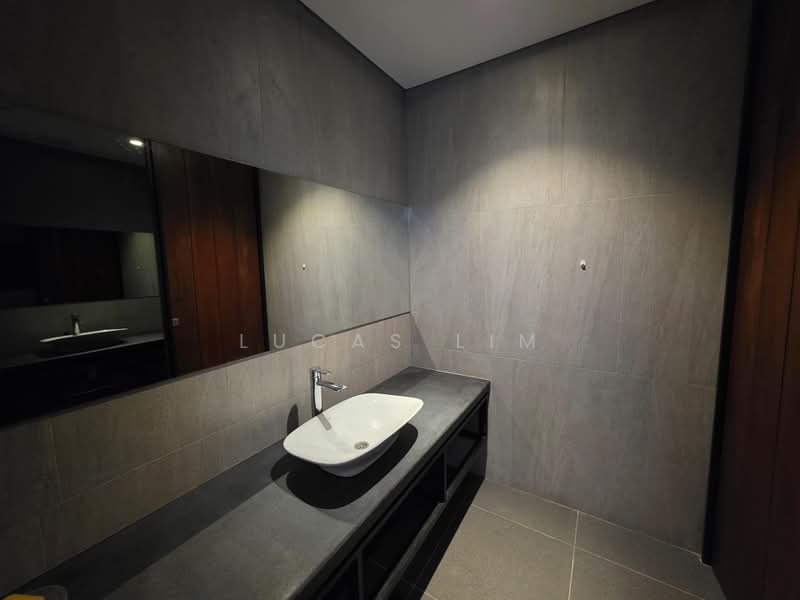 Pejabat untuk Disewa di Putra Heights (Subang Jaya) - Lucas Lim - Bathroom - PropertyGuru.com.my