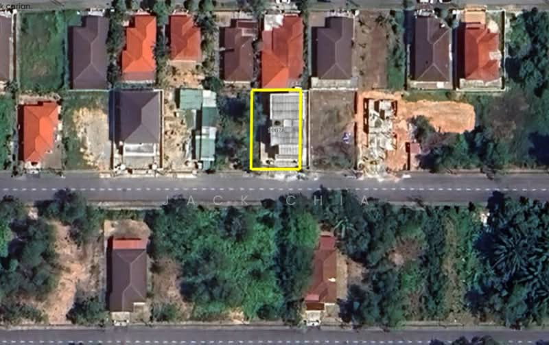 Rumah Banglo untuk Dijual di Bandar Tasik Senangin (Lenggeng) - Jack Chia - Exterior - PropertyGuru.com.my