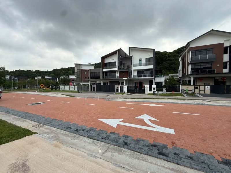 2-storey Terraced House for Rent in Horizon Hills (Iskandar Puteri (Nusajaya)) - Khoo . - PropertyGuru.com.my