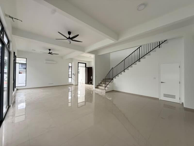 2-storey Terraced House for Rent in Horizon Hills (Iskandar Puteri (Nusajaya)) - Khoo . - PropertyGuru.com.my