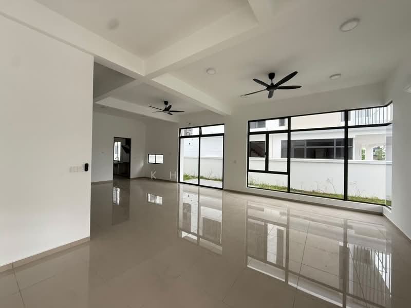 2-storey Terraced House for Rent in Horizon Hills (Iskandar Puteri (Nusajaya)) - Khoo . - PropertyGuru.com.my