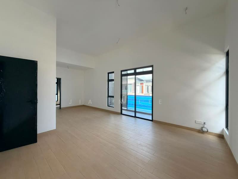 Semi-Detached House for Sale in Bandar Uda Utama (Johor Bahru) - Jia En Lee - Living Room - PropertyGuru.com.my