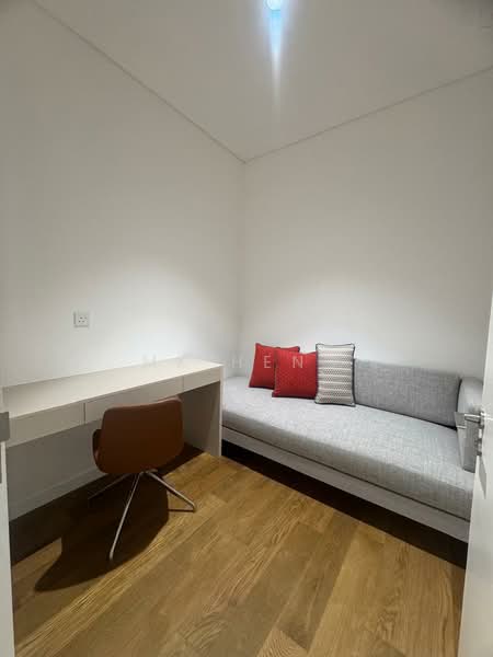 Servis Apartment untuk Dijual di SO Sofitel Kuala Lumpur Residences - MK Heng - Study - PropertyGuru.com.my