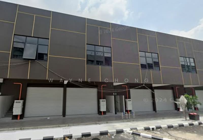 Kedai untuk Disewa di Jenjarom (Selangor) - Wayne Chong - Exterior - PropertyGuru.com.my
