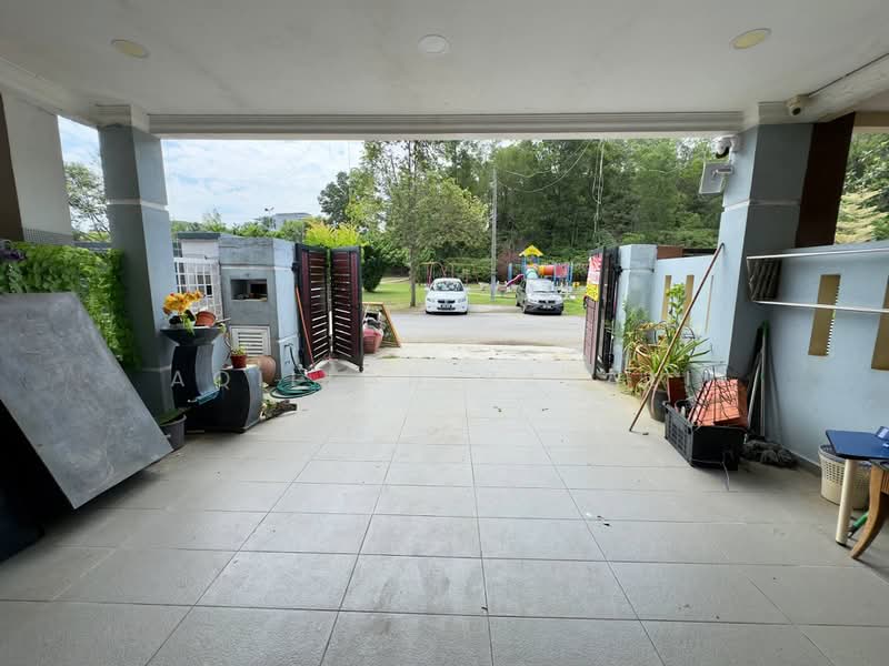 Rumah Teres 2 Tingkat untuk Dijual di Bandar Bukit Puchong 2 (Puchong) - Aqillah Razali - Exterior - PropertyGuru.com.my