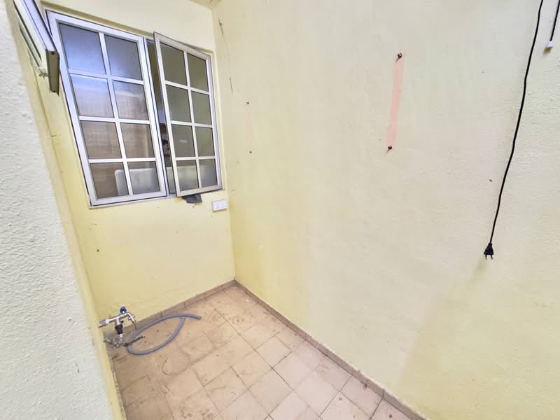 Rumah Teres 2 Tingkat untuk Dijual di Bandar Bukit Puchong 2 (Puchong) - Aqillah Razali - Interior - PropertyGuru.com.my