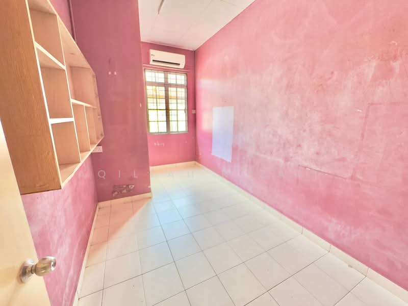 Rumah Teres 2 Tingkat untuk Dijual di Bandar Bukit Puchong 2 (Puchong) - Aqillah Razali - Interior - PropertyGuru.com.my