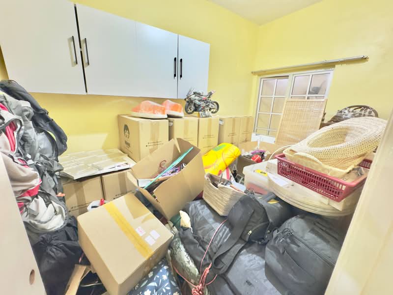 Rumah Teres 2 Tingkat untuk Dijual di Bandar Bukit Puchong 2 (Puchong) - Aqillah Razali - Interior - PropertyGuru.com.my