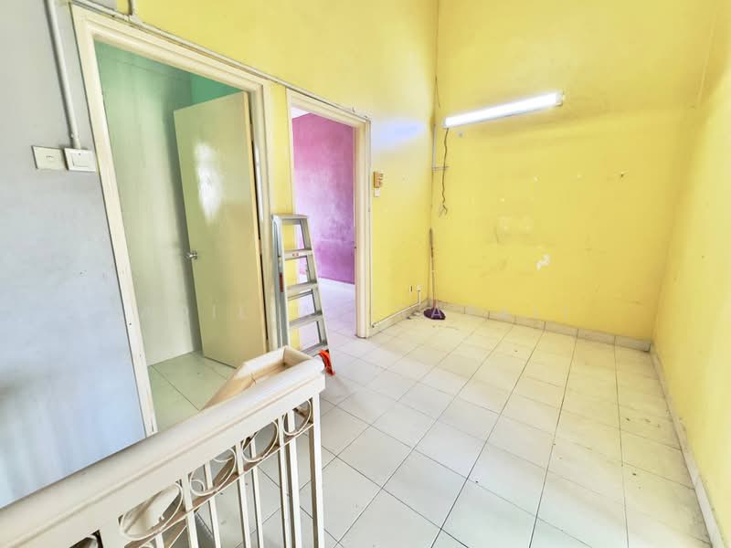 Rumah Teres 2 Tingkat untuk Dijual di Bandar Bukit Puchong 2 (Puchong) - Aqillah Razali - Interior - PropertyGuru.com.my
