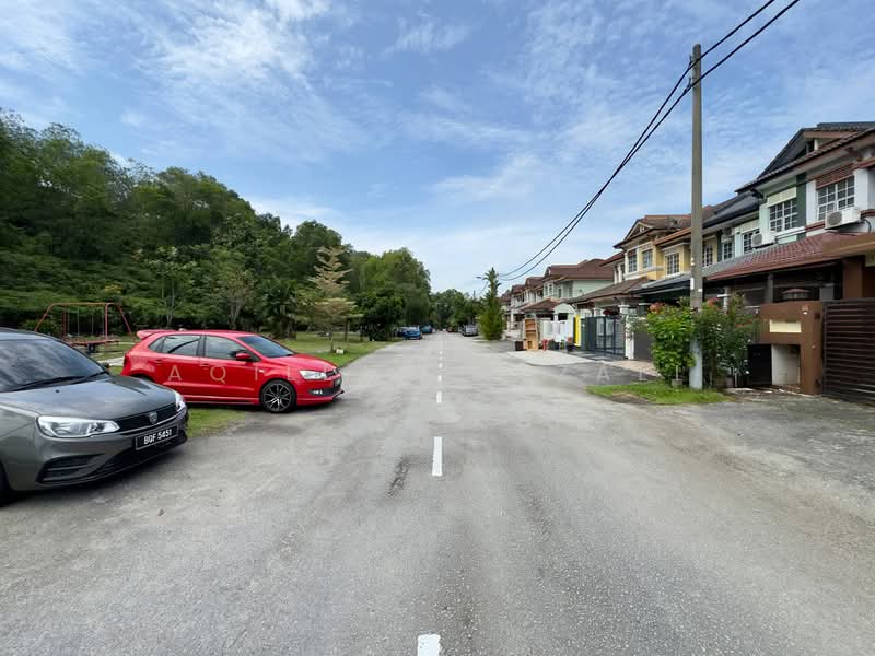 Rumah Teres 2 Tingkat untuk Dijual di Bandar Bukit Puchong 2 (Puchong) - Aqillah Razali - Exterior - PropertyGuru.com.my