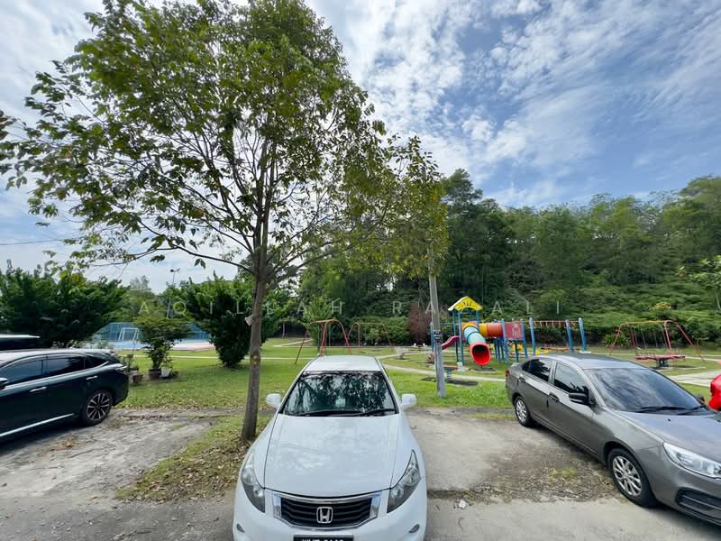 Rumah Teres 2 Tingkat untuk Dijual di Bandar Bukit Puchong 2 (Puchong) - Aqillah Razali - Exterior - PropertyGuru.com.my