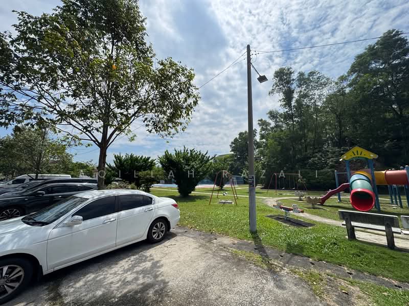 Rumah Teres 2 Tingkat untuk Dijual di Bandar Bukit Puchong 2 (Puchong) - Aqillah Razali - PropertyGuru.com.my