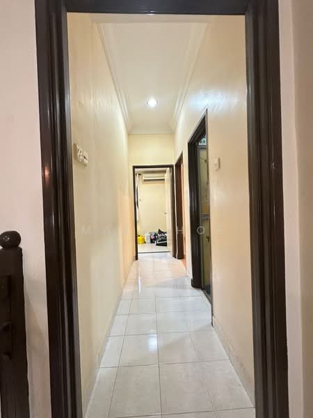 Rumah Teres 1.5 Tingkat untuk Dijual di Mutiara Rini (Skudai) - Mars Hoe - PropertyGuru.com.my