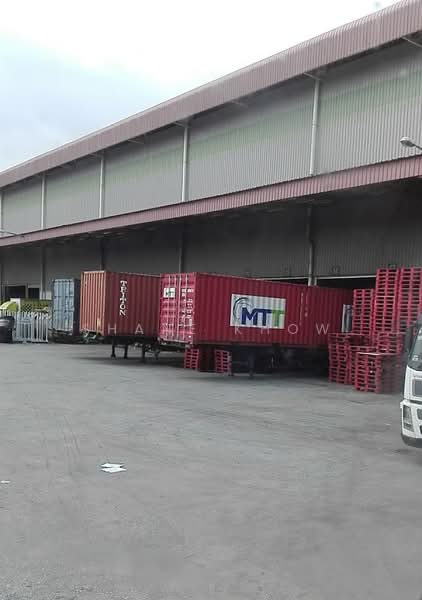 Factory for Rent in Taman Perindustrian Subang (Subang Jaya) - Shane Khow - Exterior - PropertyGuru.com.my