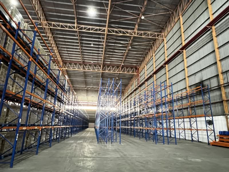 Factory for Rent in Taman Perindustrian Subang (Subang Jaya) - Shane Khow - Interior - PropertyGuru.com.my
