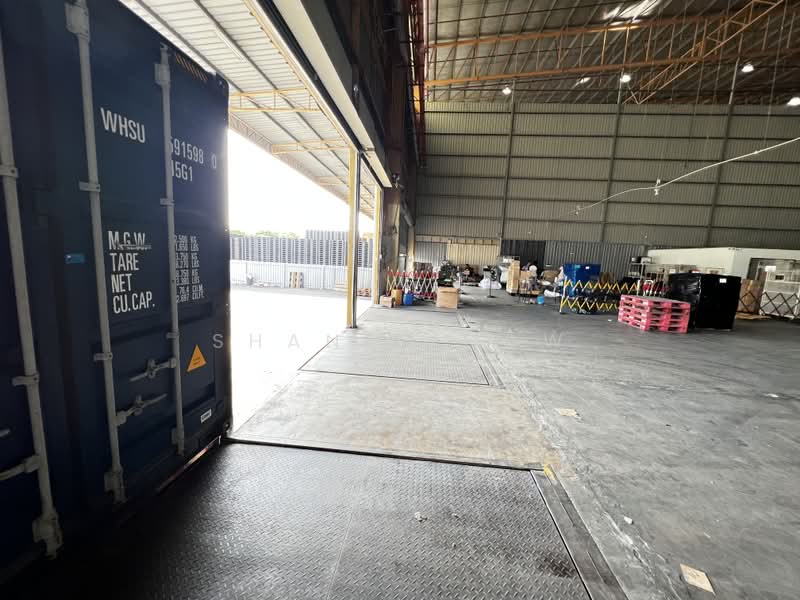 Factory for Rent in Taman Perindustrian Subang (Subang Jaya) - Shane Khow - Exterior - PropertyGuru.com.my