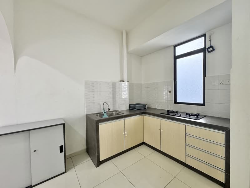 Apartment for Rent at Medan Ria - Kelvin Toh - Kitchen - PropertyGuru.com.my