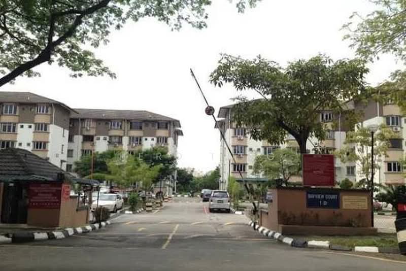 Apartment for Sale at Bayview Court - Hero Tung - Exterior - PropertyGuru.com.my