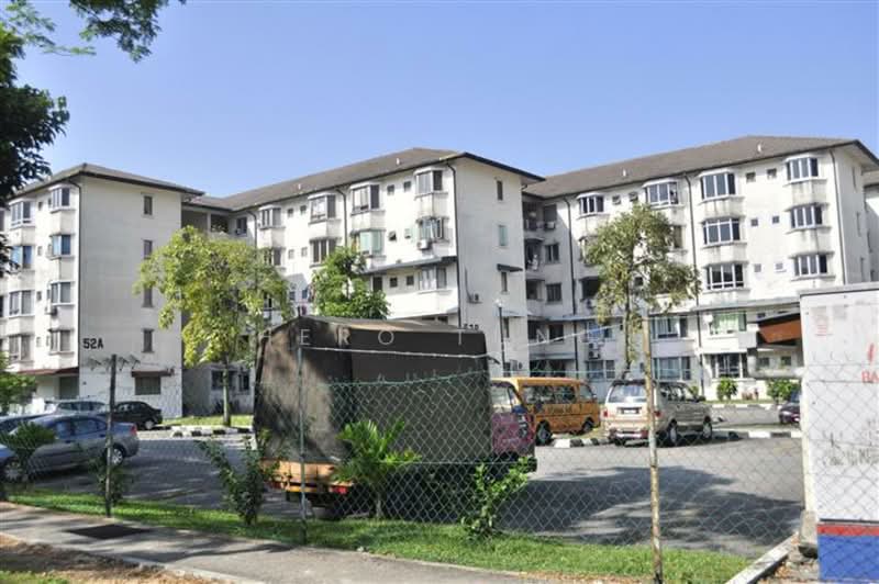 Apartment for Sale at Bayview Court - Hero Tung - Exterior - PropertyGuru.com.my