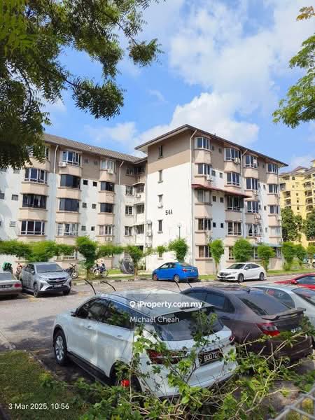 Apartment for Sale at Bayview Court - Hero Tung - Exterior - PropertyGuru.com.my