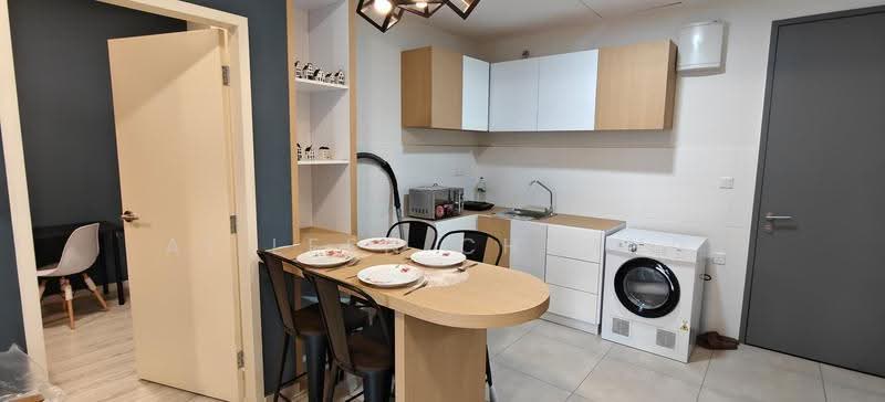 Kediaman Servis untuk Disewa di Meta City - Annie Cheong - PropertyGuru.com.my