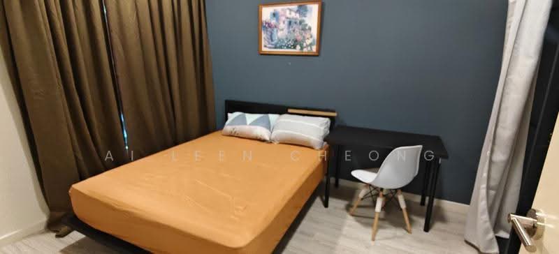 Kediaman Servis untuk Disewa di Meta City - Annie Cheong - PropertyGuru.com.my