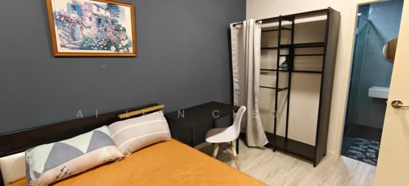 Kediaman Servis untuk Disewa di Meta City - Annie Cheong - Bedroom - PropertyGuru.com.my